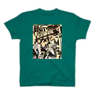 tama53のマガジン1 Regular Fit T-Shirt