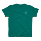 logo_diaryのかえる Regular Fit T-Shirt