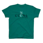 otonanokindaishiの大人のTシャツ〜白が大事〜 Regular Fit T-Shirt