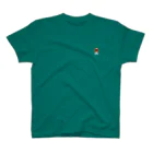 すぐるのSEIZA Regular Fit T-Shirt