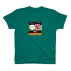 OntotsuYamaのPatti Tシャツ Regular Fit T-Shirt