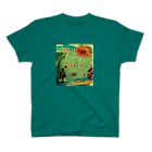 cocoblancoのlife is beautiful♥ Regular Fit T-Shirt