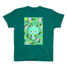 nachu♡のMINT 🧸 スタンダードTシャツ