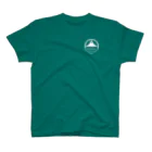 create serviceのoutdoor park ペトトル倶知安 スタンダードTシャツ