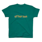 abebeg Official storeのaftersun Regular Fit T-Shirt