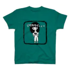 yukino-hiのナマケタイ女子 Regular Fit T-Shirt