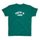 mbti_の1998年生まれのINFP-Aグッズ Regular Fit T-Shirt