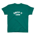 mbti_の1998年生まれのENFP-Tグッズ Regular Fit T-Shirt