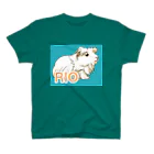 LichtmuhleのRIOちゃん Regular Fit T-Shirt