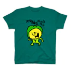 mosh.の大分柚子こしょうマン Regular Fit T-Shirt