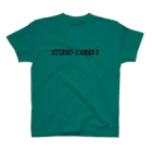 スタジオ・ロングワンのオリジナル！カスタムロゴのTシャツまたはパーカー - STUDIO・LONG1 Regular Fit T-Shirt