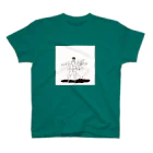 中井のRegular Fit T-Shirt