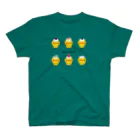 momoのpiyo-sweets Regular Fit T-Shirt