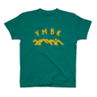 handgraphicsの山吹 / YMBK スタンダードTシャツ