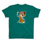 Power of Smile -笑顔の力-のMarisa  Regular Fit T-Shirt