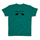 KlaboのRhacophoridae2 Regular Fit T-Shirt