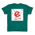 五月七日のKiller Clown Logos 1 Regular Fit T-Shirt
