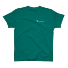 マタギデザインのchedeg be ore'_w Regular Fit T-Shirt