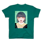 ゆずこのfukigenちゃん Regular Fit T-Shirt