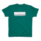 心のエアコン Regular Fit T-Shirt