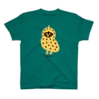 Takechan shopの【THE THREE OWL PEANUTS】Tommy Regular Fit T-Shirt