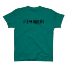 Freude GoodsのFILM LOVERS Regular Fit T-Shirt