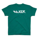 WALKERのWALKER_digital Regular Fit T-Shirt