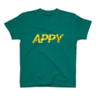 APPYのAPPY BANANA スタンダードTシャツ