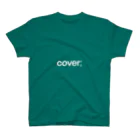 CSS PROPERTYのcover; スタンダードTシャツ