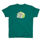 ねこぜのアイスねこぜ（時価） Regular Fit T-Shirt