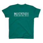 mappersのmountain スタンダードTシャツ