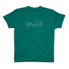 ユウキマスミのおとこの子。 Regular Fit T-Shirt