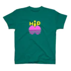 Mousai_clothingのHip Regular Fit T-Shirt