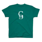 United Sweet Soul | Official MerchのCocoa Essence Logo#01 Regular Fit T-Shirt