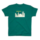 covo工房のNEW YORK CITY スタンダードTシャツ