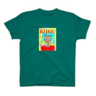 きょるみのBIJOU平成ガングロギャル Regular Fit T-Shirt