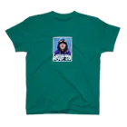 pipe cut recordのはやぴねこ　T Regular Fit T-Shirt