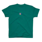 shop INUのフードファイターキャッツ スタンダードTシャツ