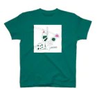 niNjiNのyaseru Regular Fit T-Shirt