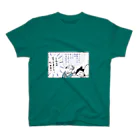 ぼくがエンジニアになるまでとなってからものがたりの頼れる先輩を頼れ Regular Fit T-Shirt