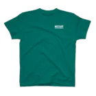 oooxxxのKCUF SKATEBOARDERS Regular Fit T-Shirt