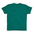 GOTAKOの1st. GOTAKO T “Rising sun” ver.  白蛸 Regular Fit T-Shirt