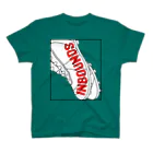 PB.DesignsのINBOUNDS クリアモデル Regular Fit T-Shirt