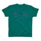 Masanori TakedaのLiving Dead OPY ver2 スタンダードTシャツ