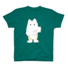 柴犬ポンのobake Regular Fit T-Shirt