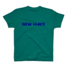 DICE-KのNEW WAVE スタンダードTシャツ
