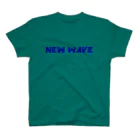 DICE-KのNEW WAVE Regular Fit T-Shirt