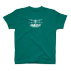 アナハゼティの釣人警察 Regular Fit T-Shirt