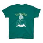 SHOTAROのSummer Girl Regular Fit T-Shirt