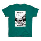 MUSUMEKAWAIIの0728「スイカの日 」 Regular Fit T-Shirt